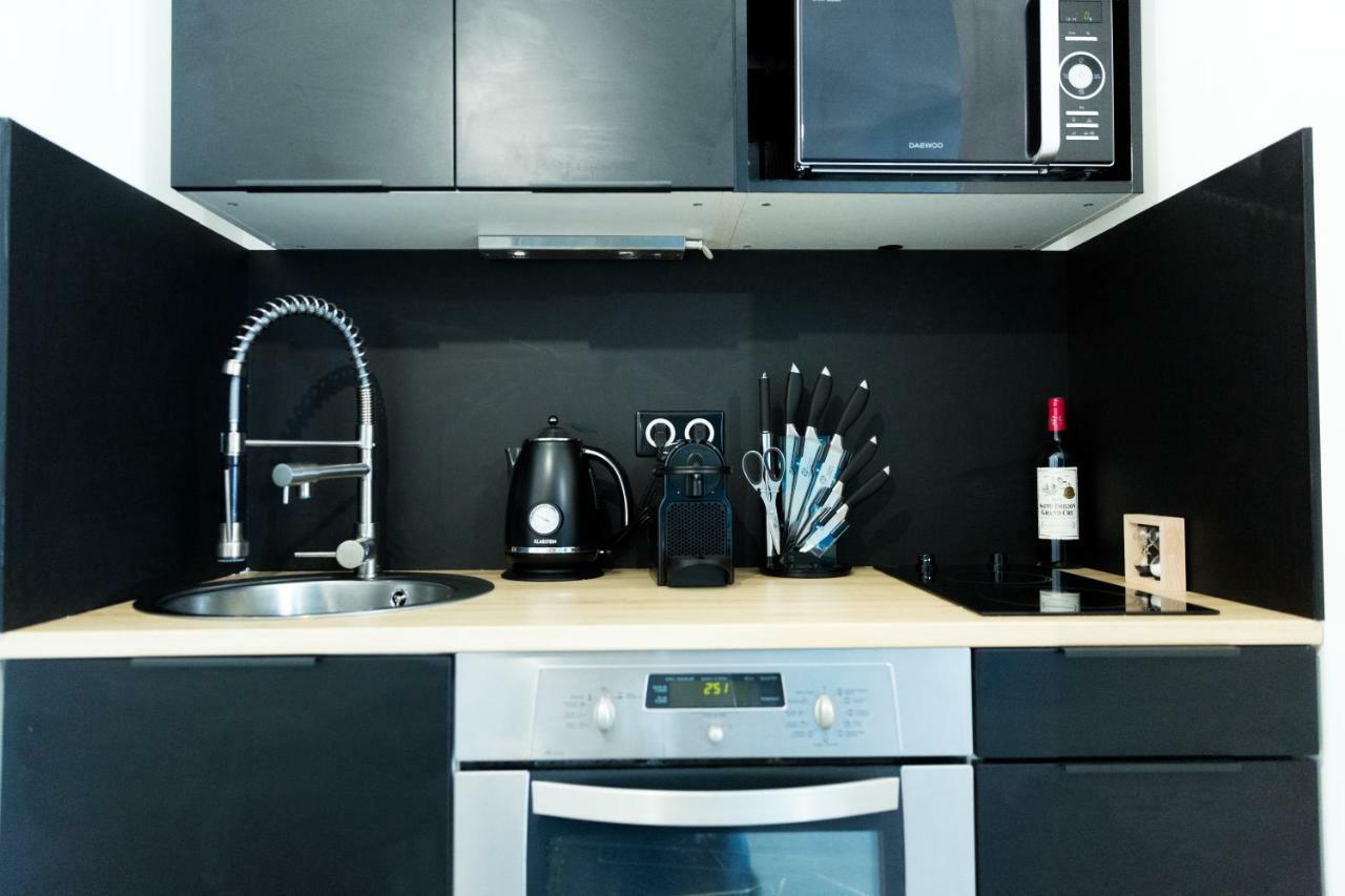 Relaxing Apartment In Disneyland Paris มองต์เตฮวา ภายนอก รูปภาพ