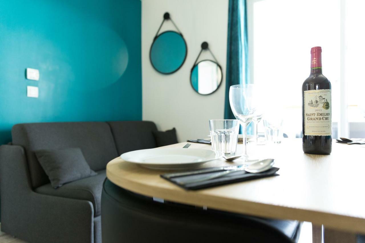 Relaxing Apartment In Disneyland Paris มองต์เตฮวา ภายนอก รูปภาพ