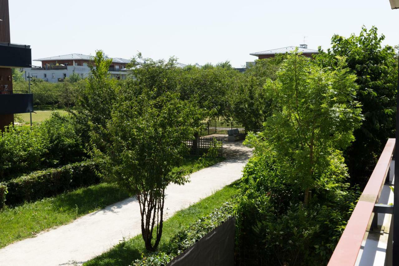 Relaxing Apartment In Disneyland Paris มองต์เตฮวา ภายนอก รูปภาพ
